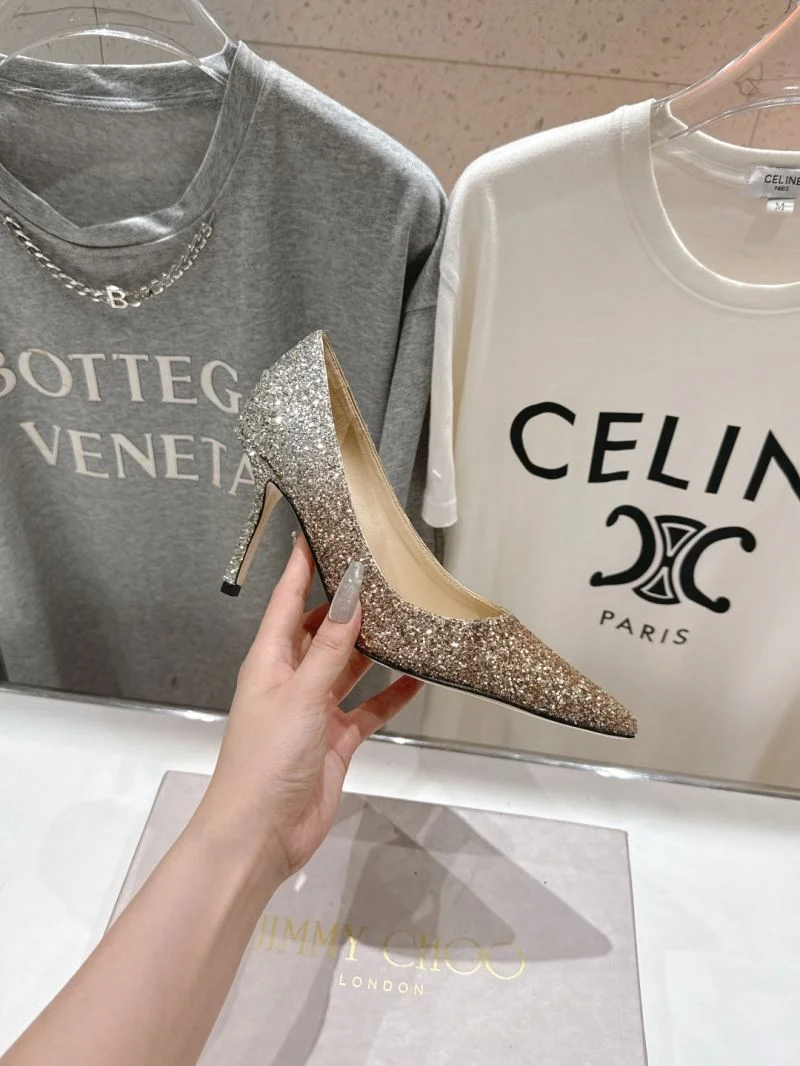 Lightweight Jimmy Choo Shoes 9783