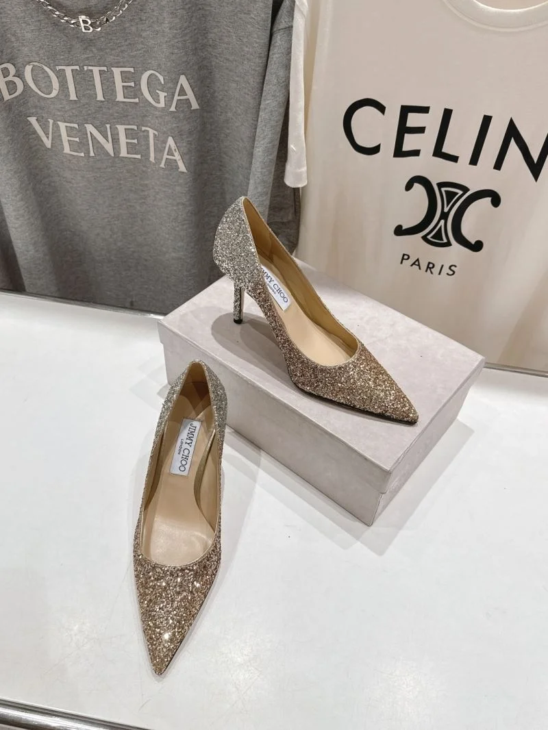 Lightweight Jimmy Choo Shoes 9783