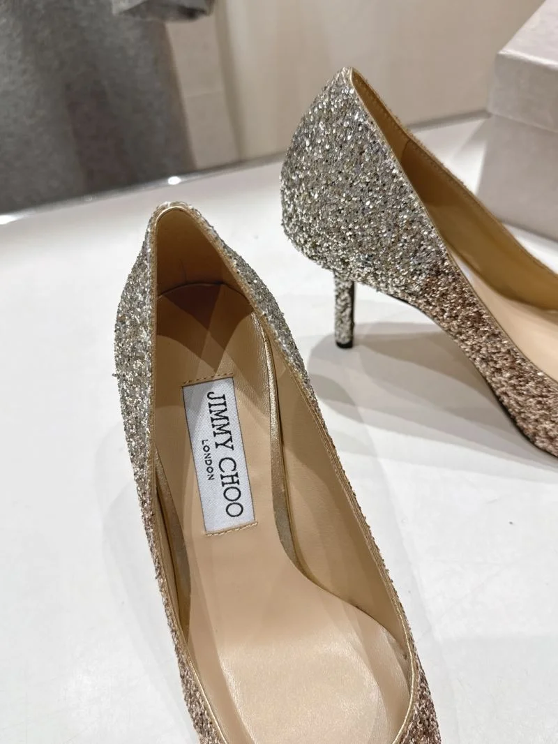 Lightweight Jimmy Choo Shoes 9783