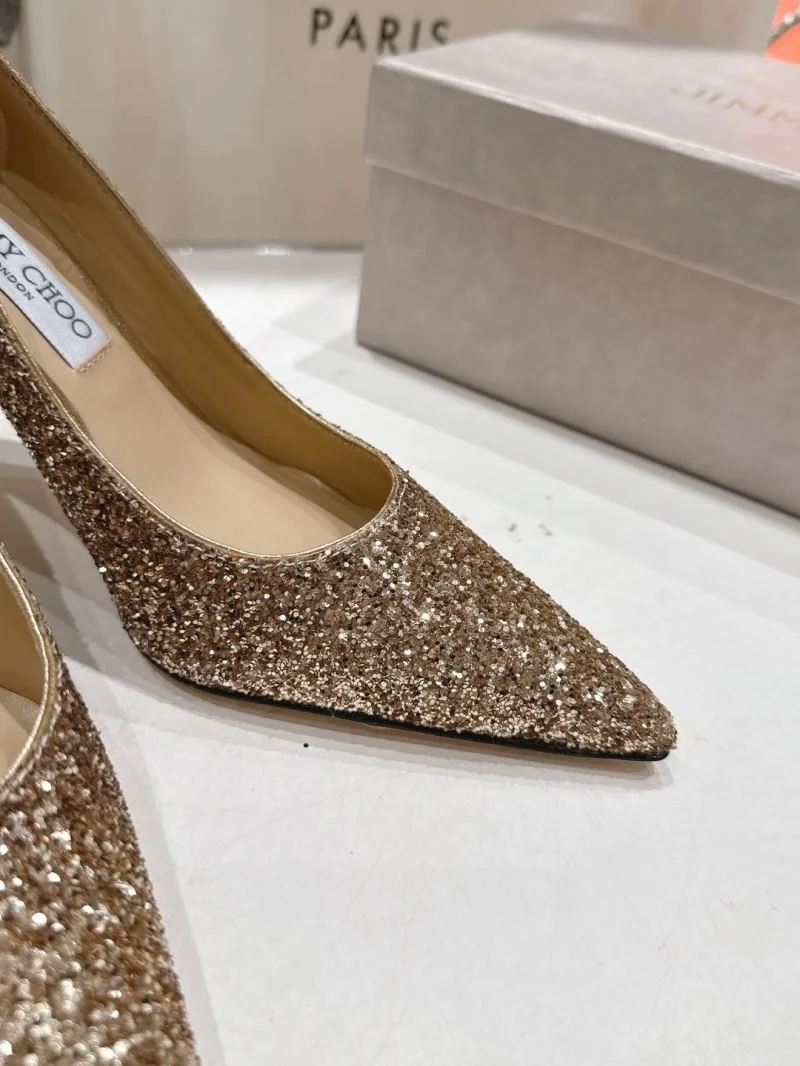 Lightweight Jimmy Choo Shoes 9783