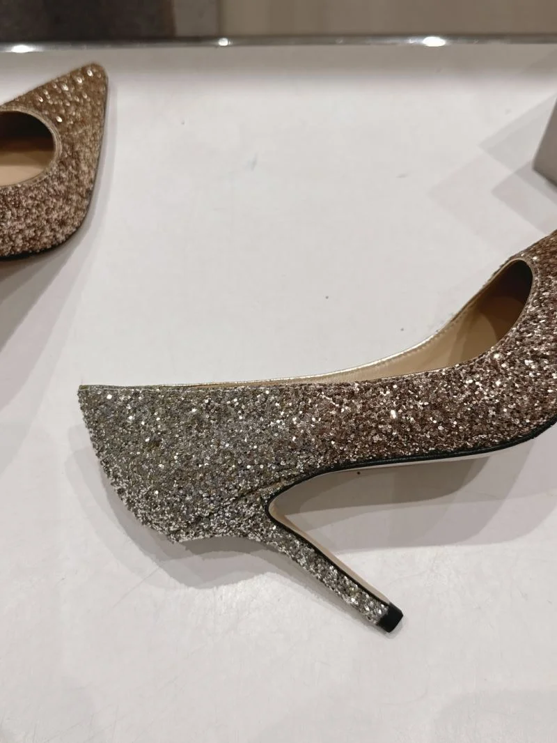 Lightweight Jimmy Choo Shoes 9783
