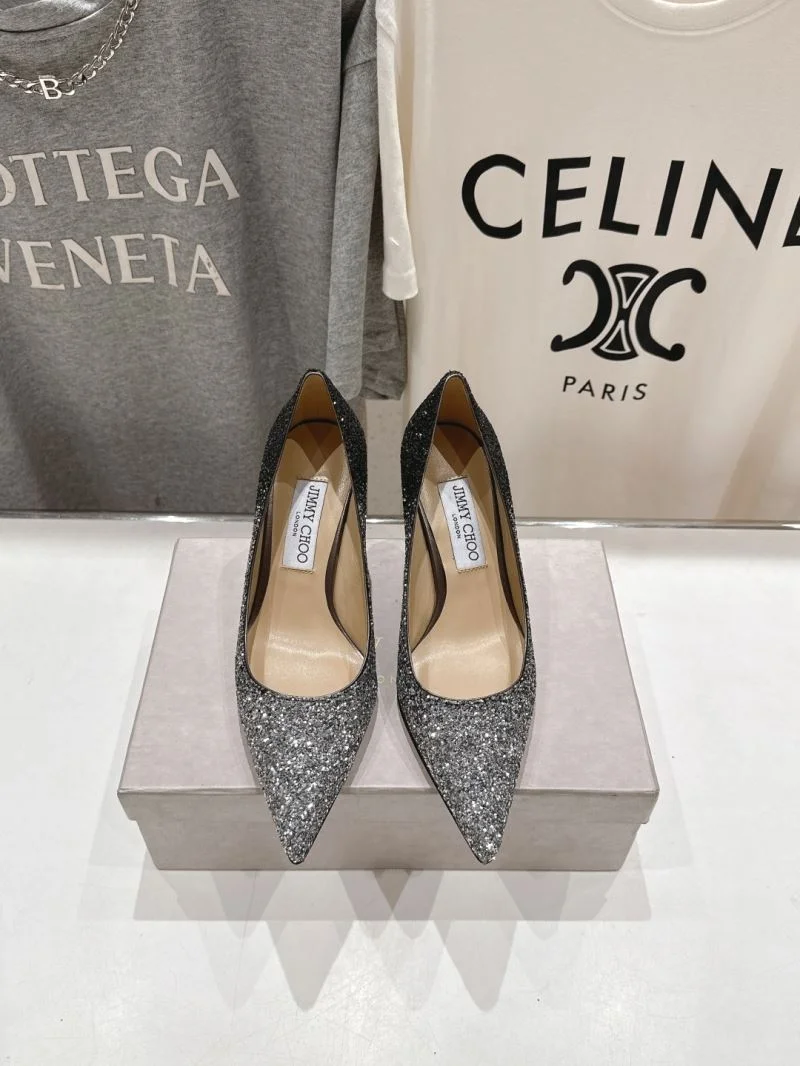 GoodFit Jimmy Choo Shoes 9782