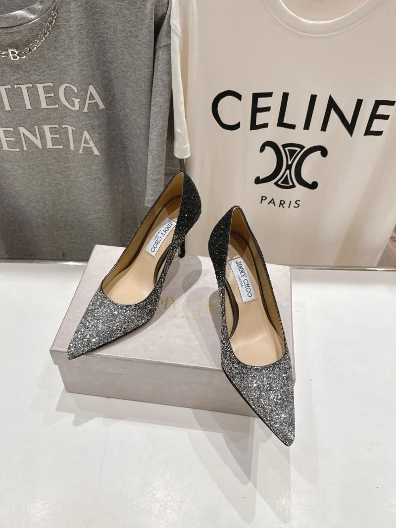 GoodFit Jimmy Choo Shoes 9782