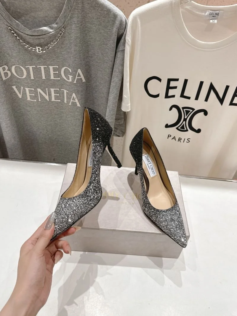 GoodFit Jimmy Choo Shoes 9782