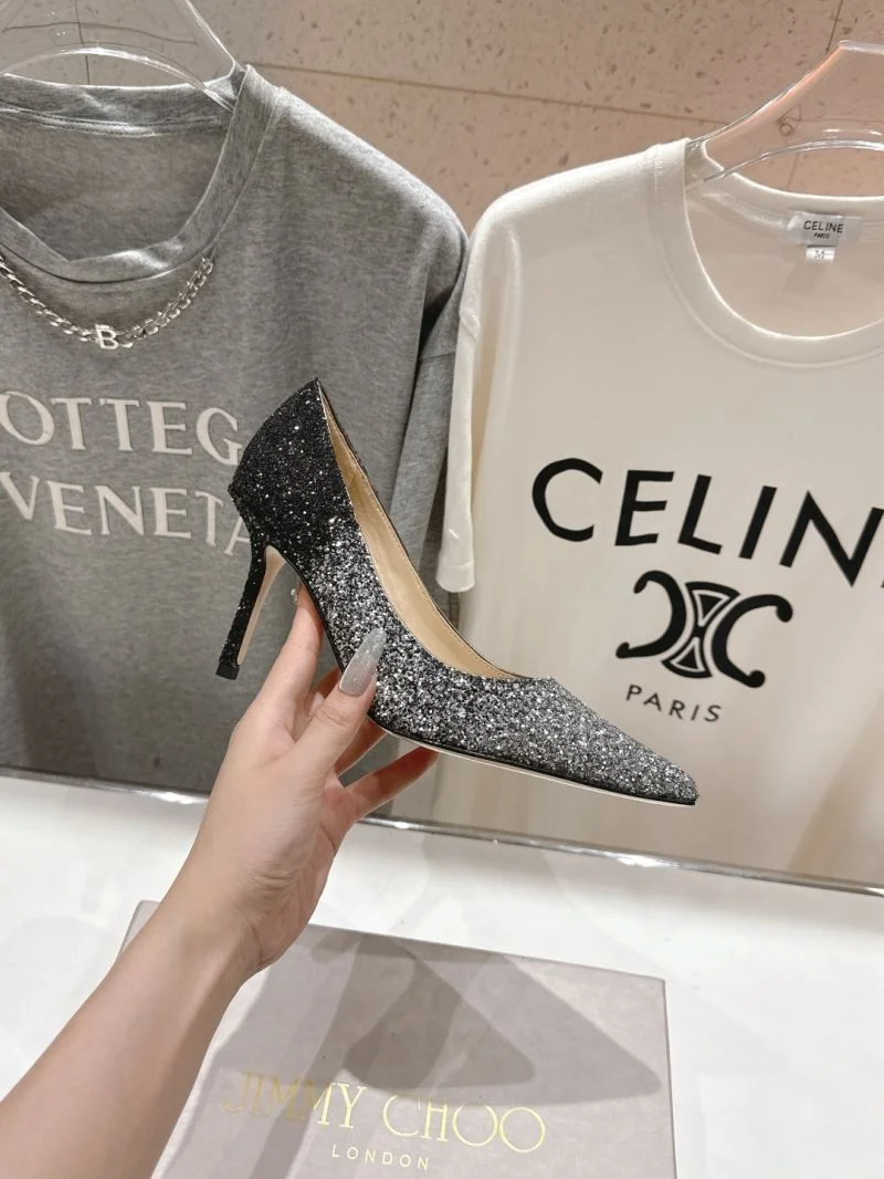 GoodFit Jimmy Choo Shoes 9782