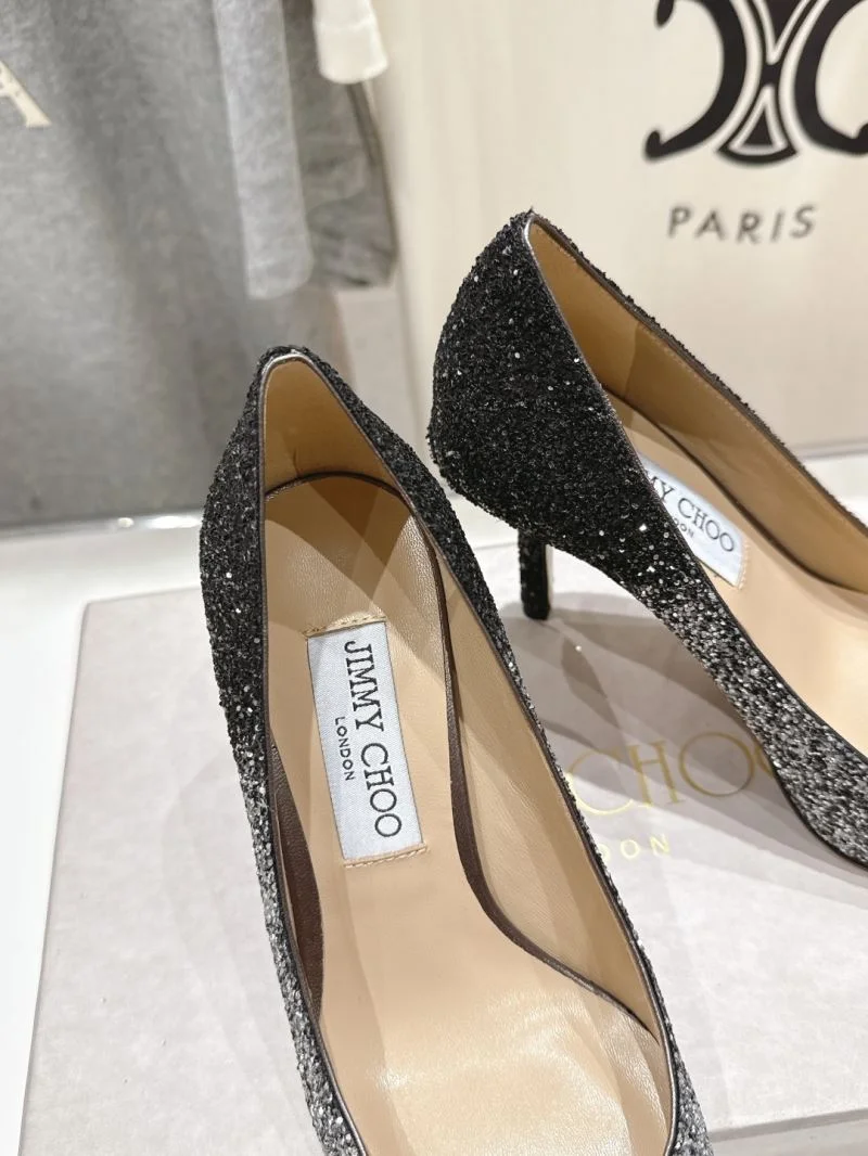 GoodFit Jimmy Choo Shoes 9782
