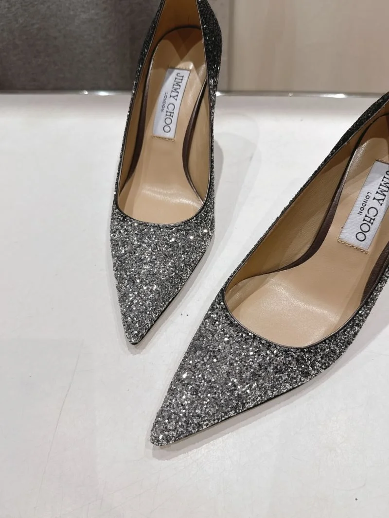 GoodFit Jimmy Choo Shoes 9782