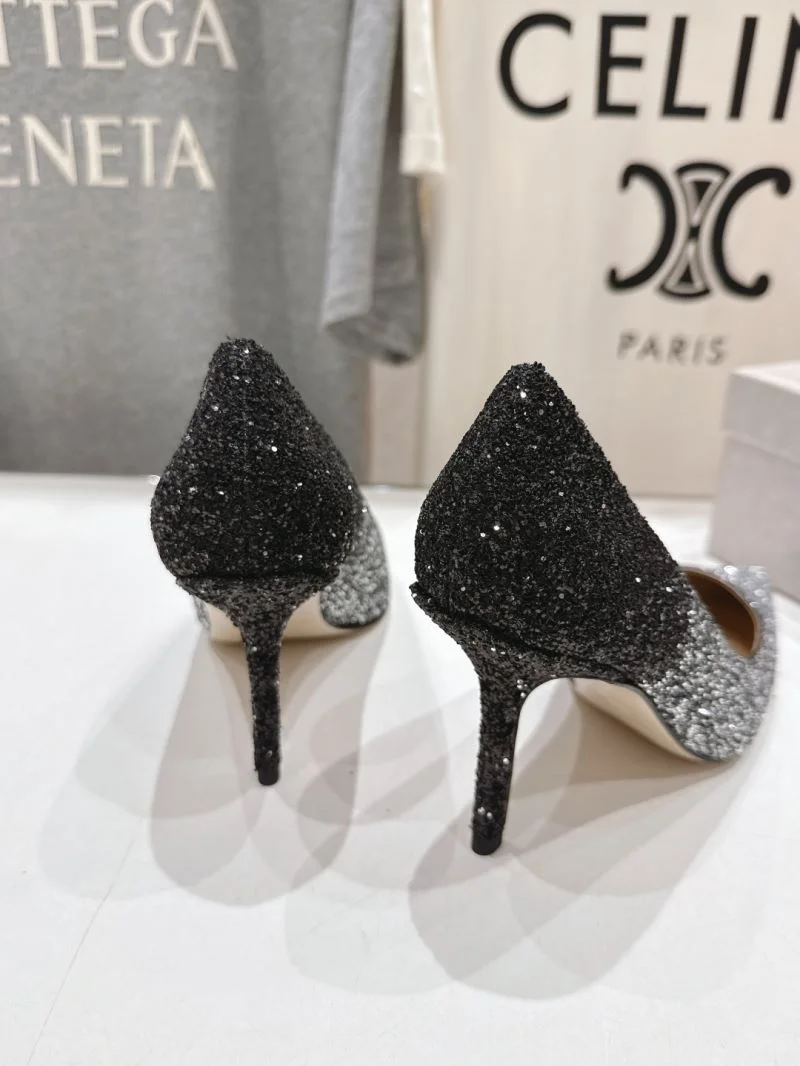 GoodFit Jimmy Choo Shoes 9782