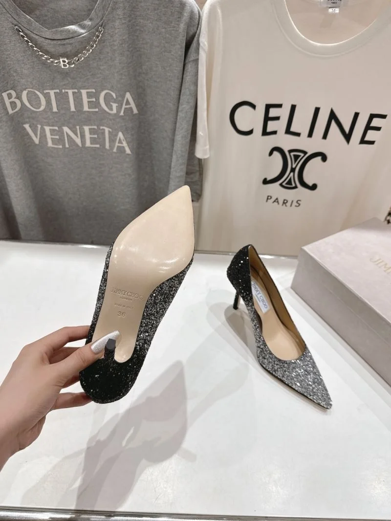 GoodFit Jimmy Choo Shoes 9782