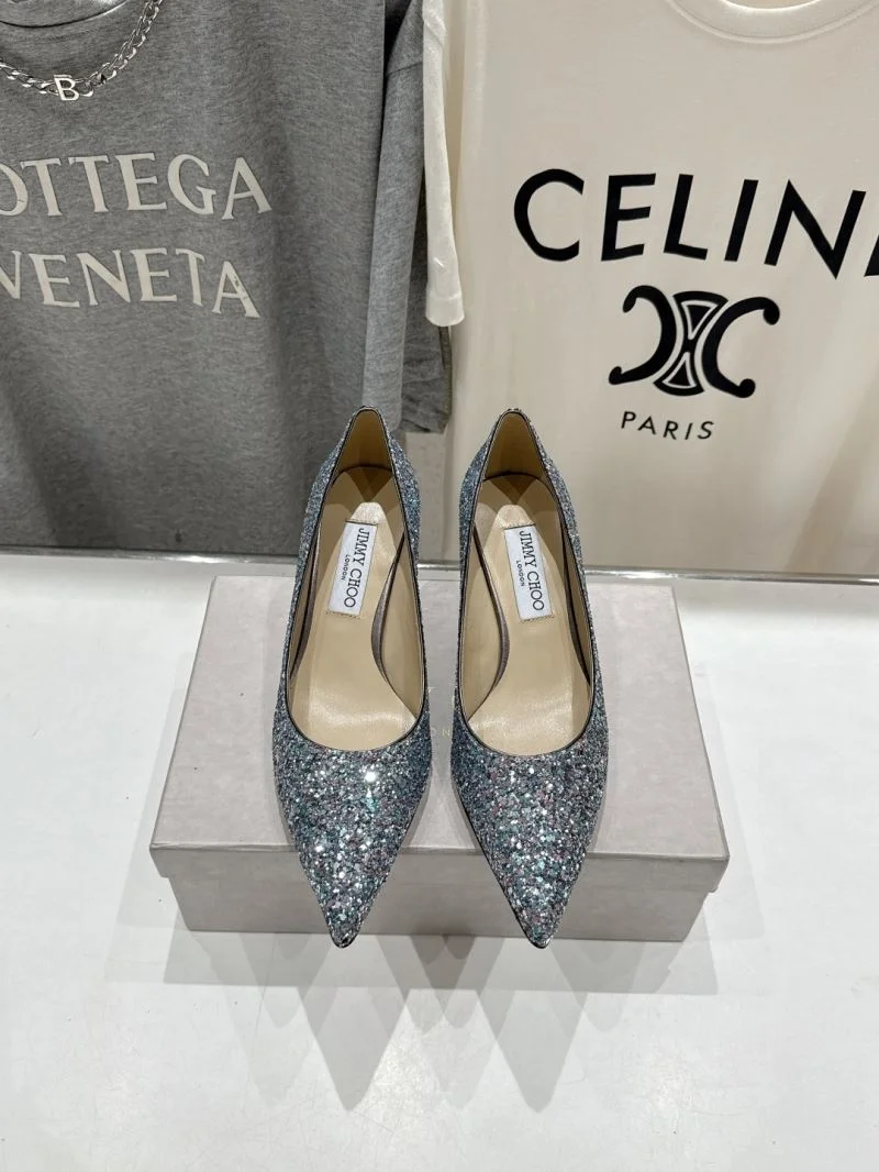 DailyWear Jimmy Choo Shoes 9775