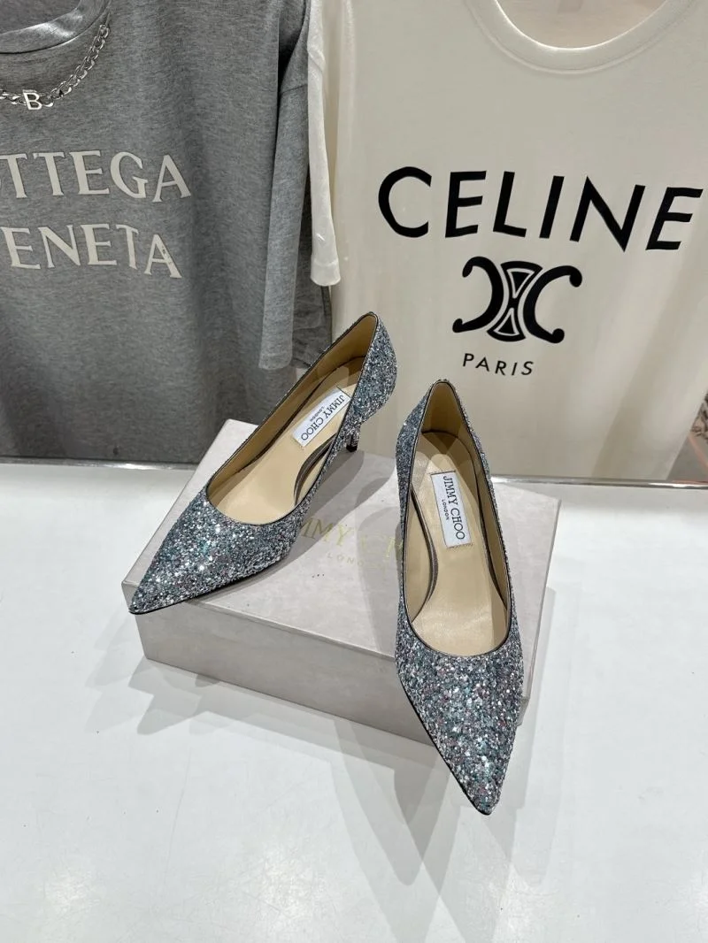 DailyWear Jimmy Choo Shoes 9775
