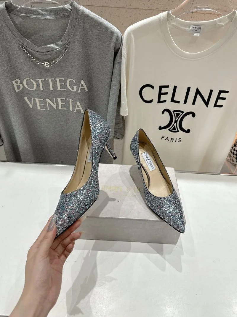 DailyWear Jimmy Choo Shoes 9775