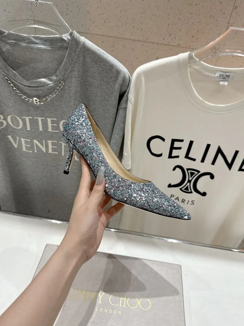 DailyWear Jimmy Choo Shoes 9775