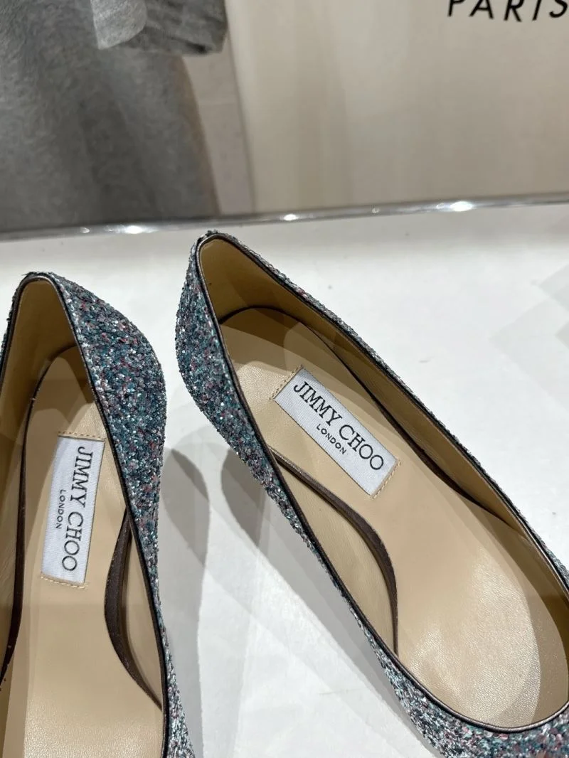 DailyWear Jimmy Choo Shoes 9775