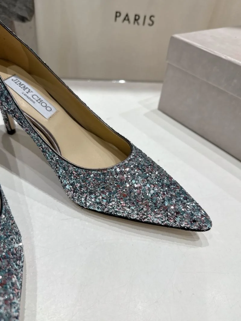 DailyWear Jimmy Choo Shoes 9775