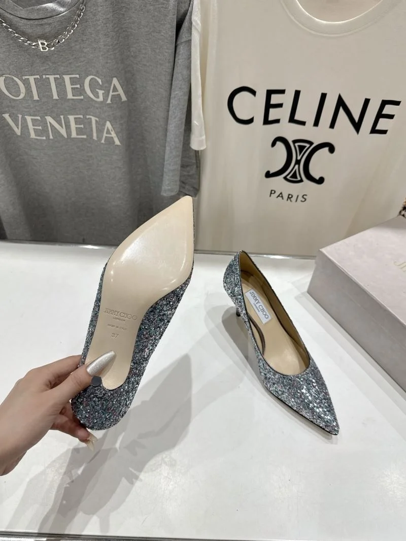 DailyWear Jimmy Choo Shoes 9775