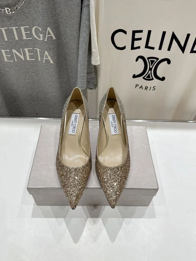 Jimmy Choo Shoes Fashionable 9787