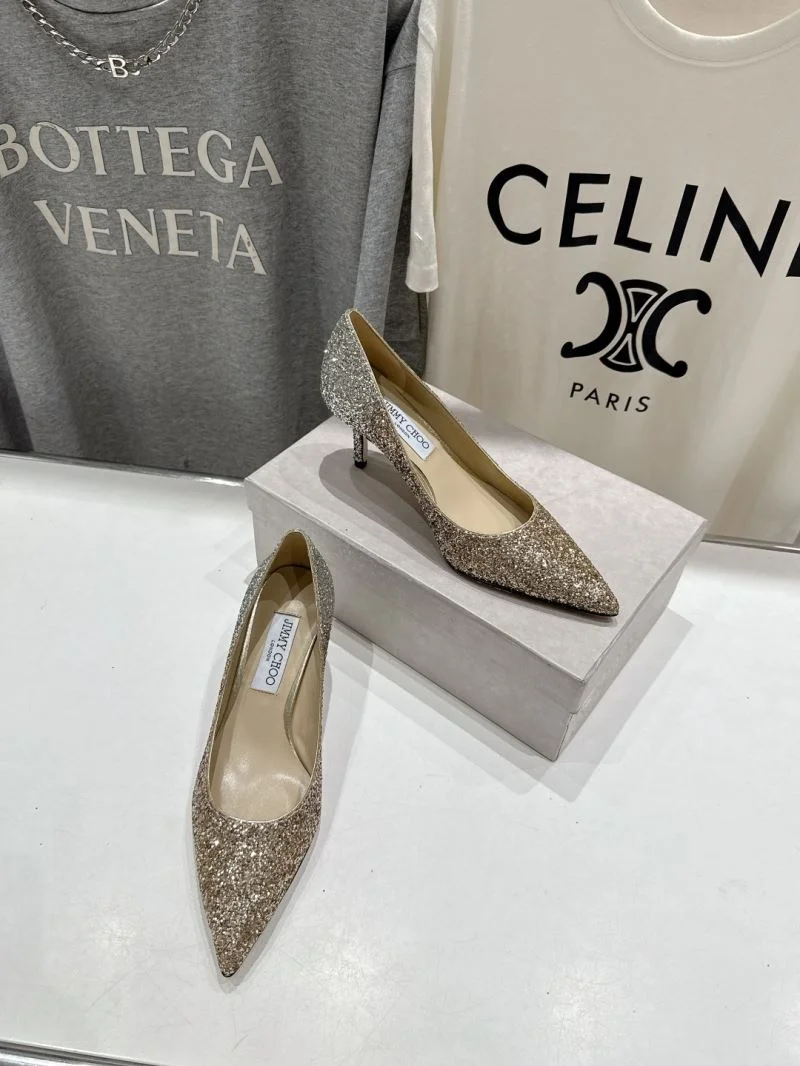 Jimmy Choo Shoes Fashionable 9787