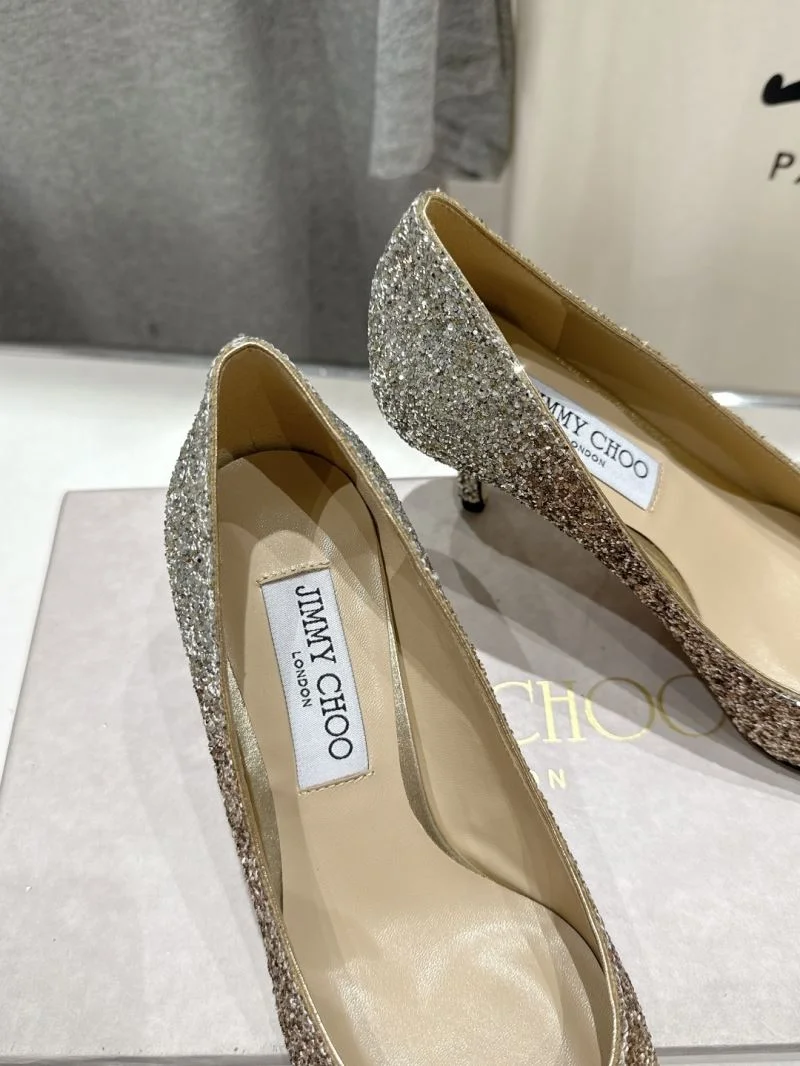 Jimmy Choo Shoes Fashionable 9787