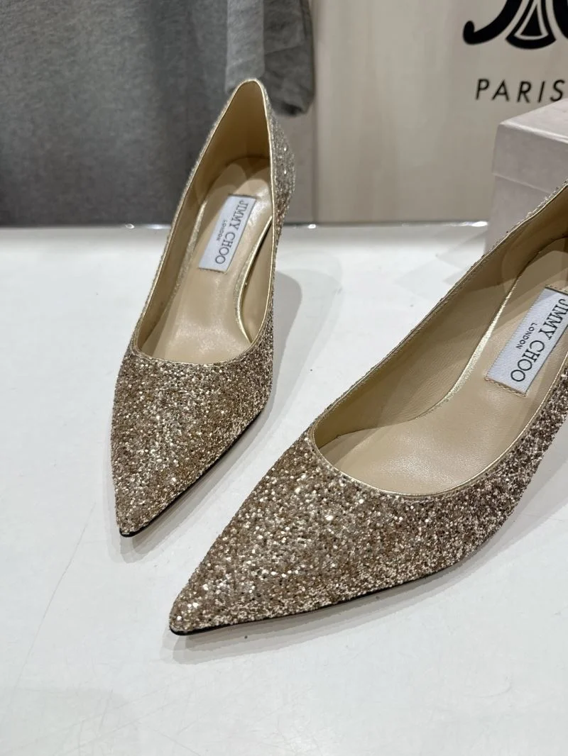 Jimmy Choo Shoes Fashionable 9787