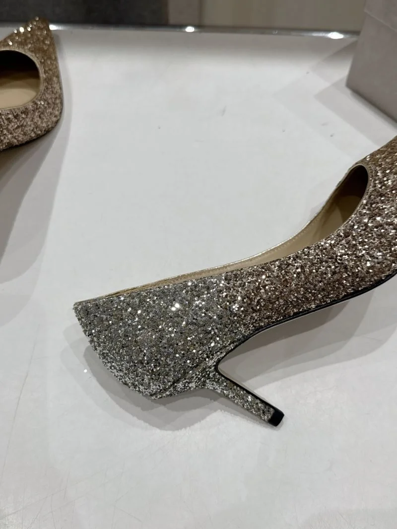 Jimmy Choo Shoes Fashionable 9787