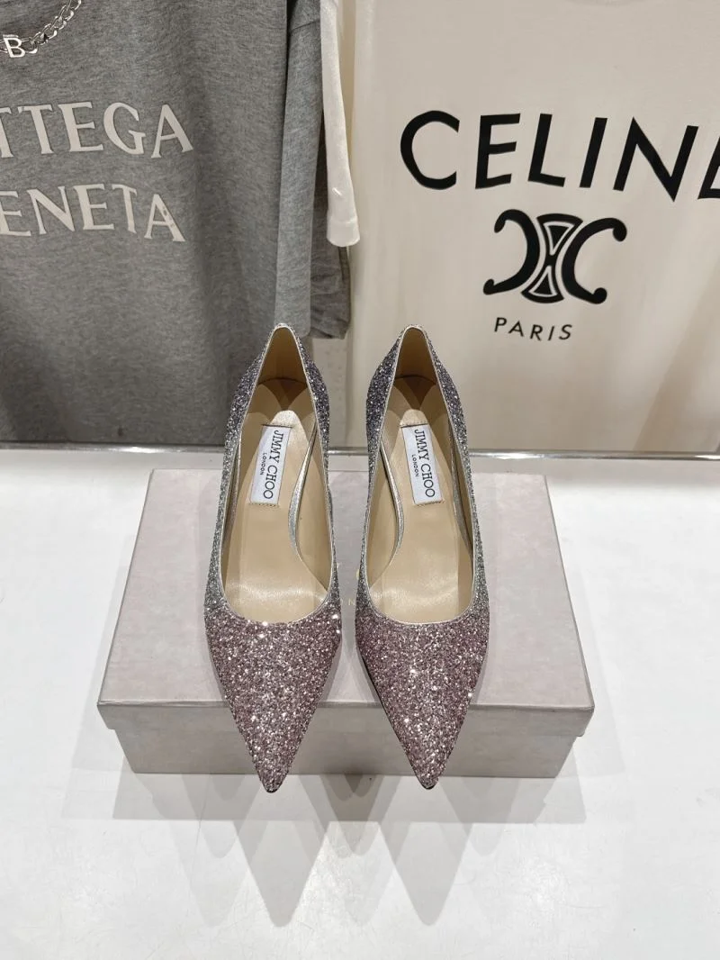 Jimmy Choo Shoes EyeCatching 9788