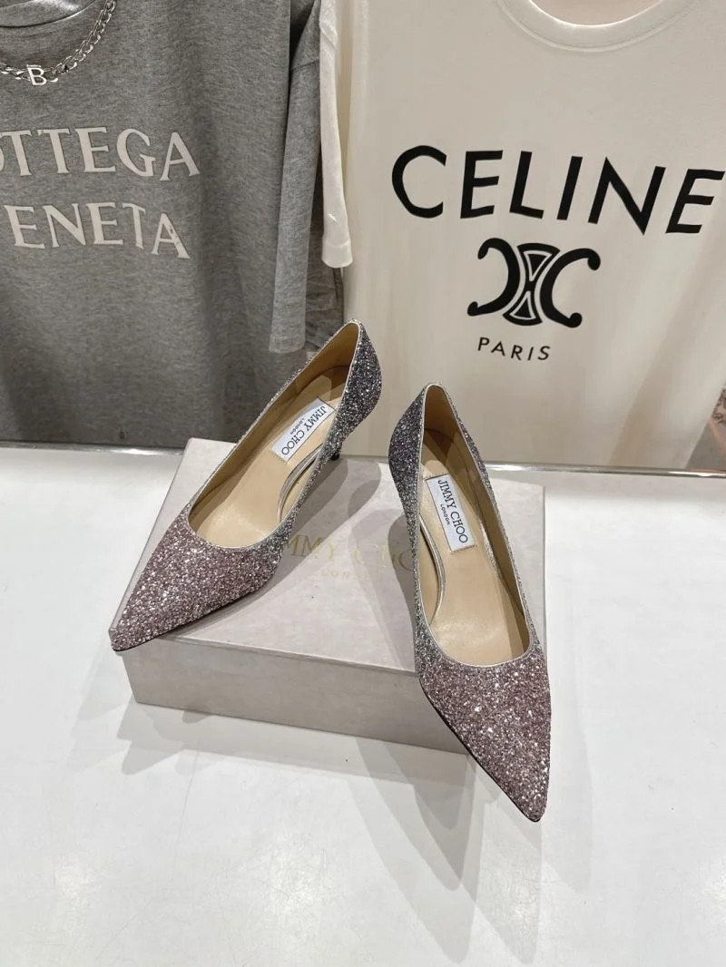 Jimmy Choo Shoes EyeCatching 9788