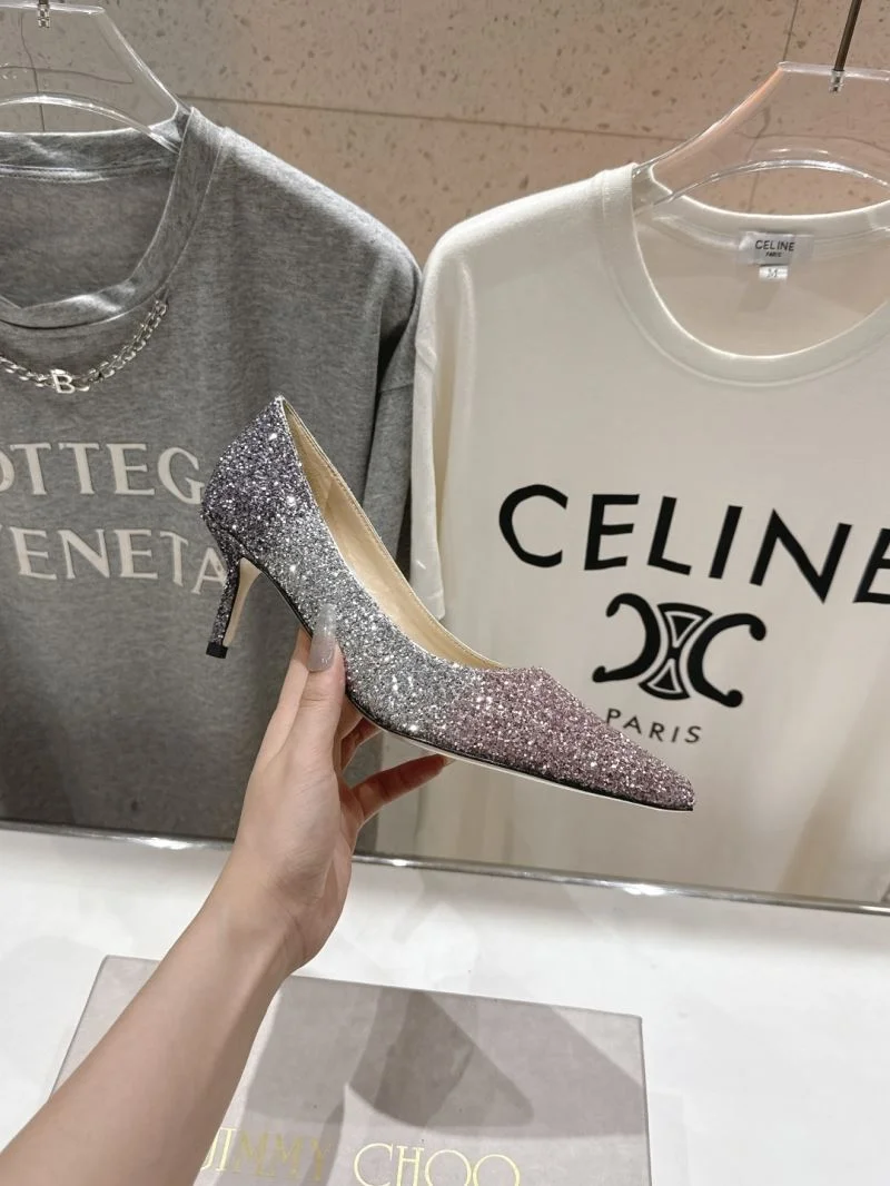 Jimmy Choo Shoes EyeCatching 9788