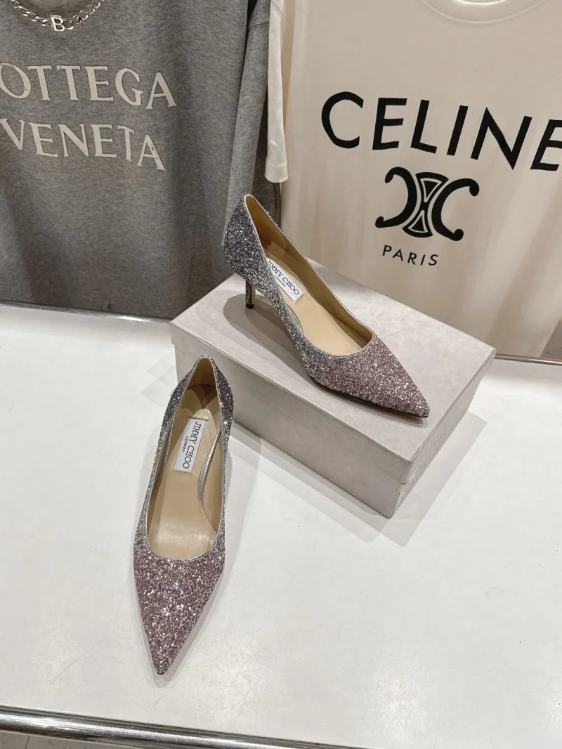 Jimmy Choo Shoes EyeCatching 9788