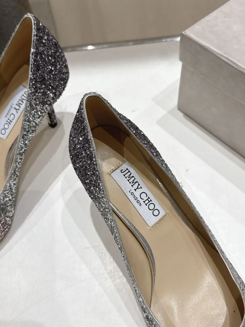 Jimmy Choo Shoes EyeCatching 9788