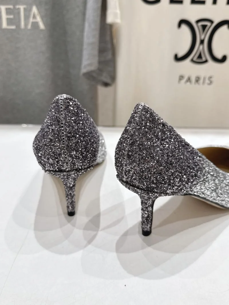 Jimmy Choo Shoes EyeCatching 9788