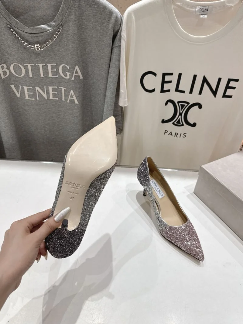Jimmy Choo Shoes EyeCatching 9788