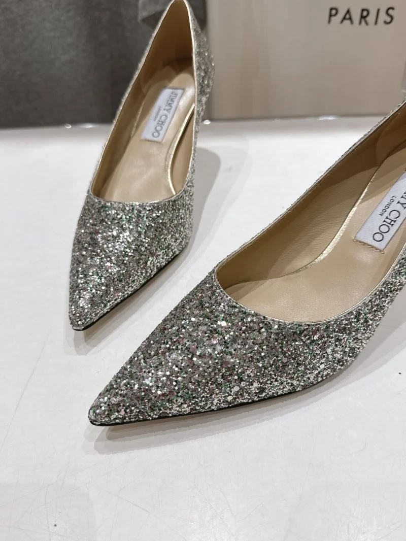Jimmy Choo Shoes Refined 9771