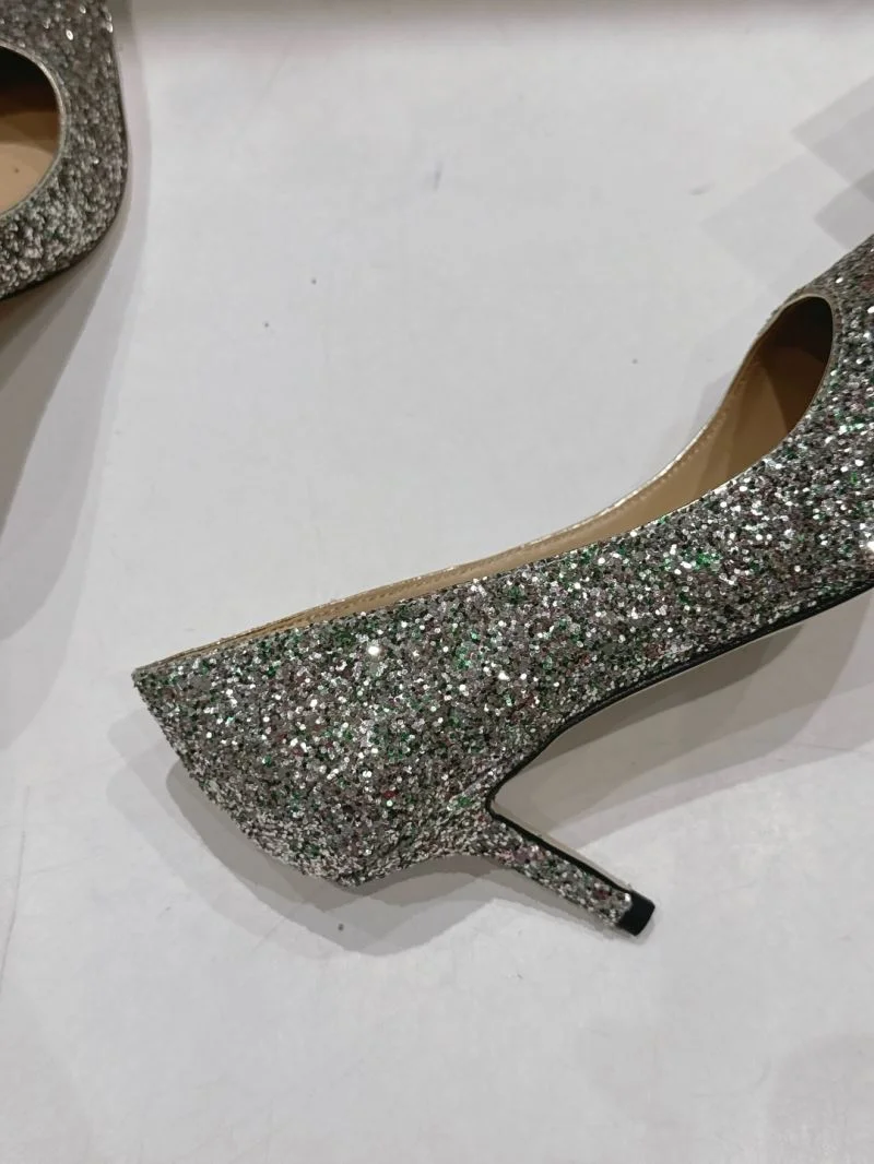 Jimmy Choo Shoes Refined 9771
