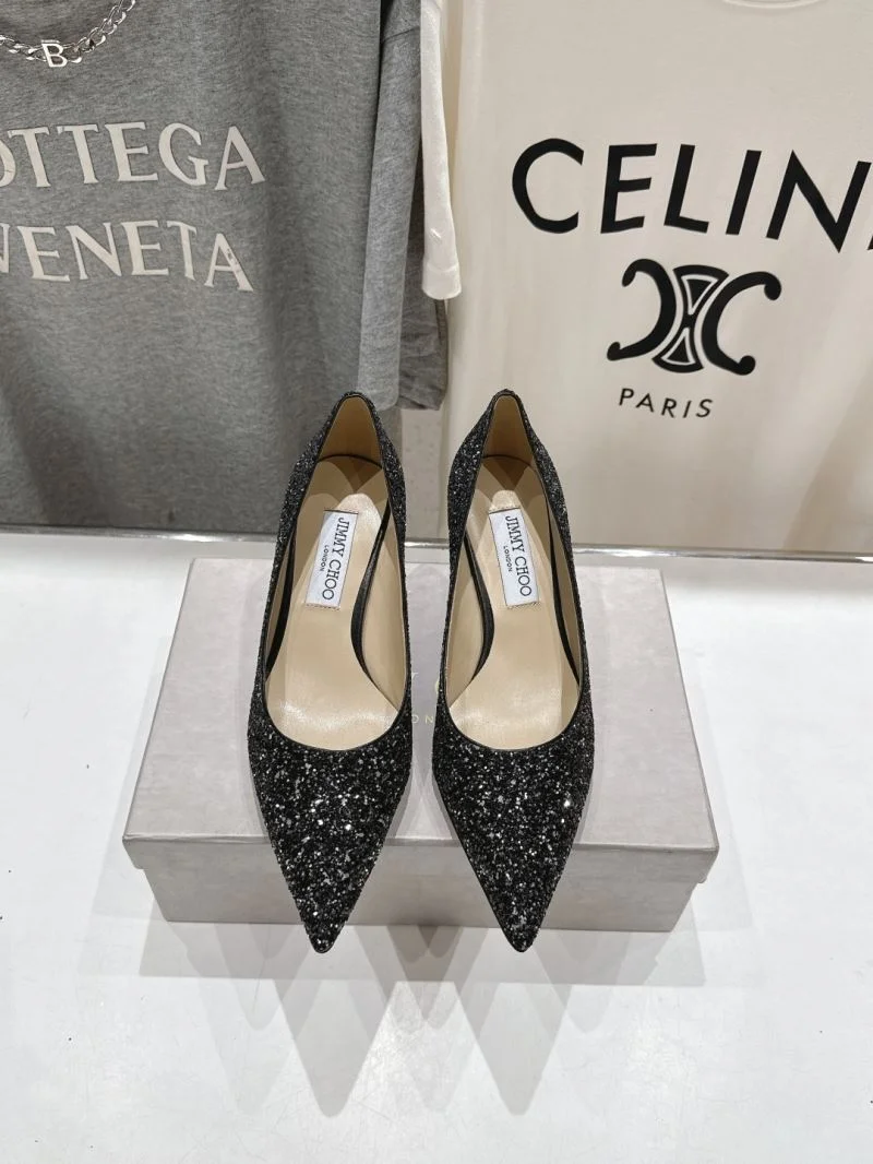 AllSeason Jimmy Choo Shoes 9785