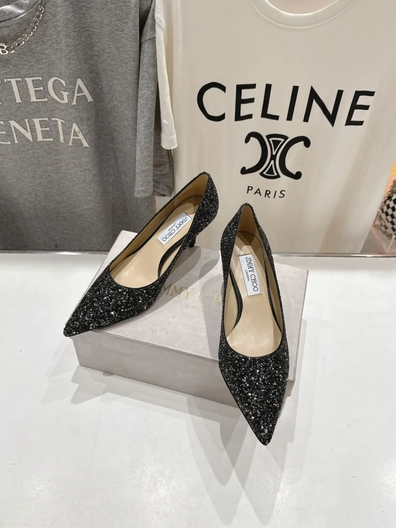 AllSeason Jimmy Choo Shoes 9785
