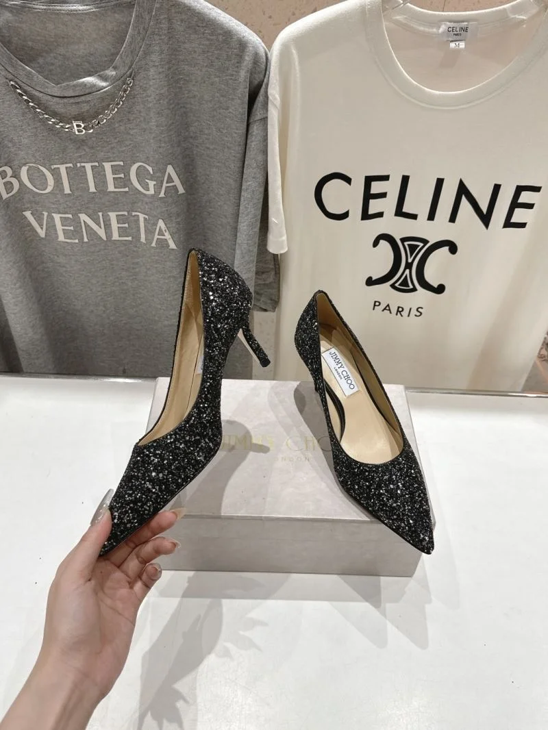 AllSeason Jimmy Choo Shoes 9785