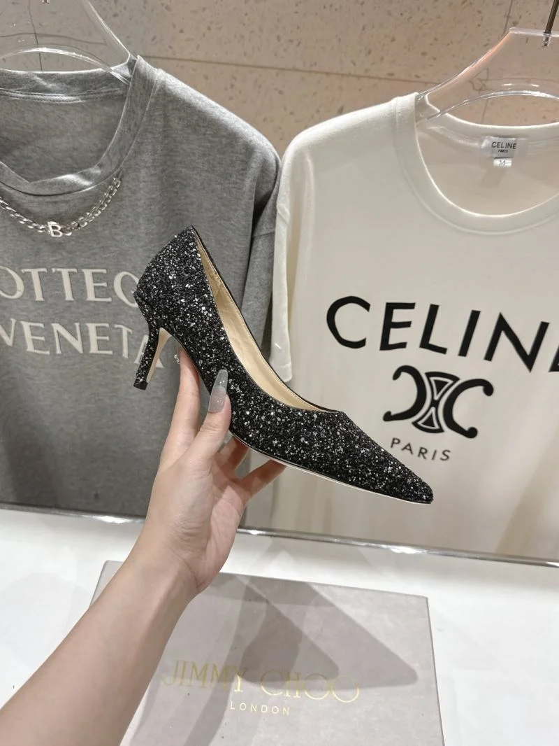 AllSeason Jimmy Choo Shoes 9785