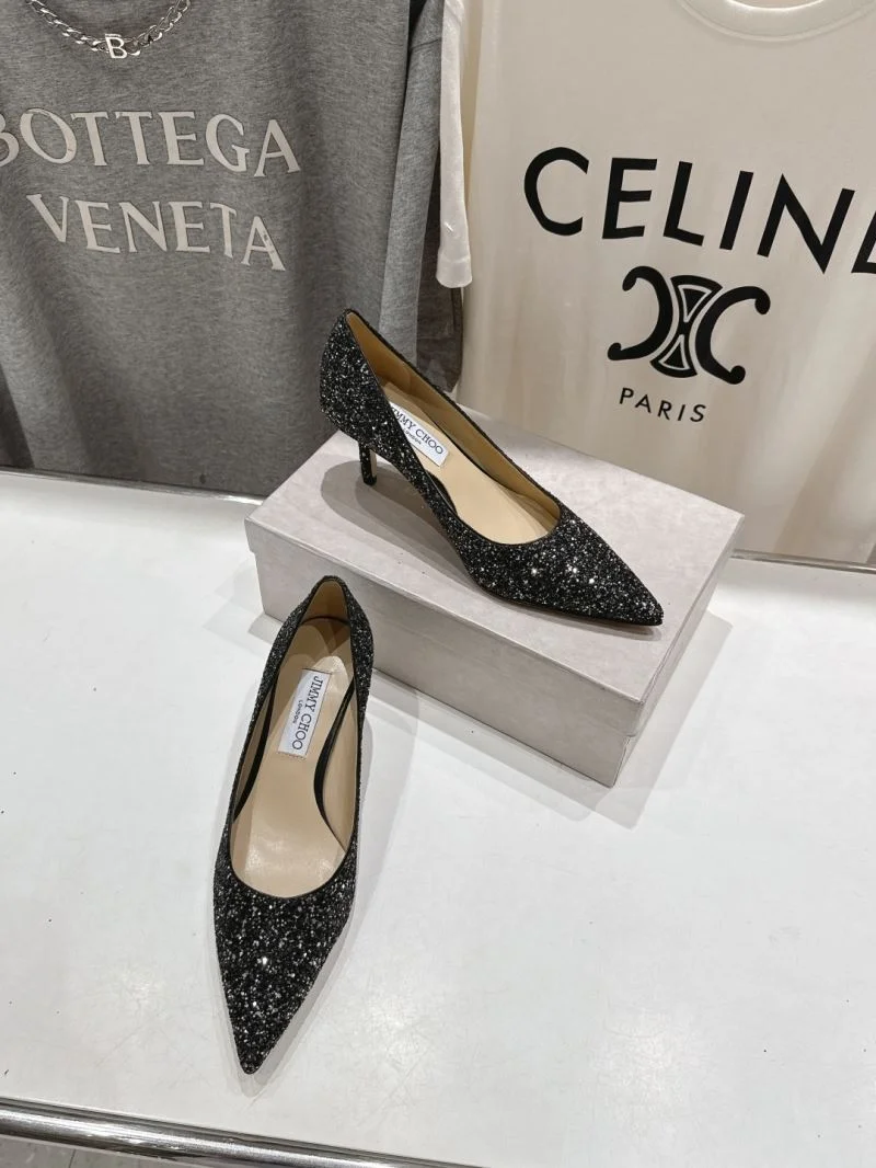 AllSeason Jimmy Choo Shoes 9785