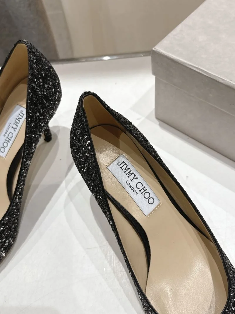 AllSeason Jimmy Choo Shoes 9785