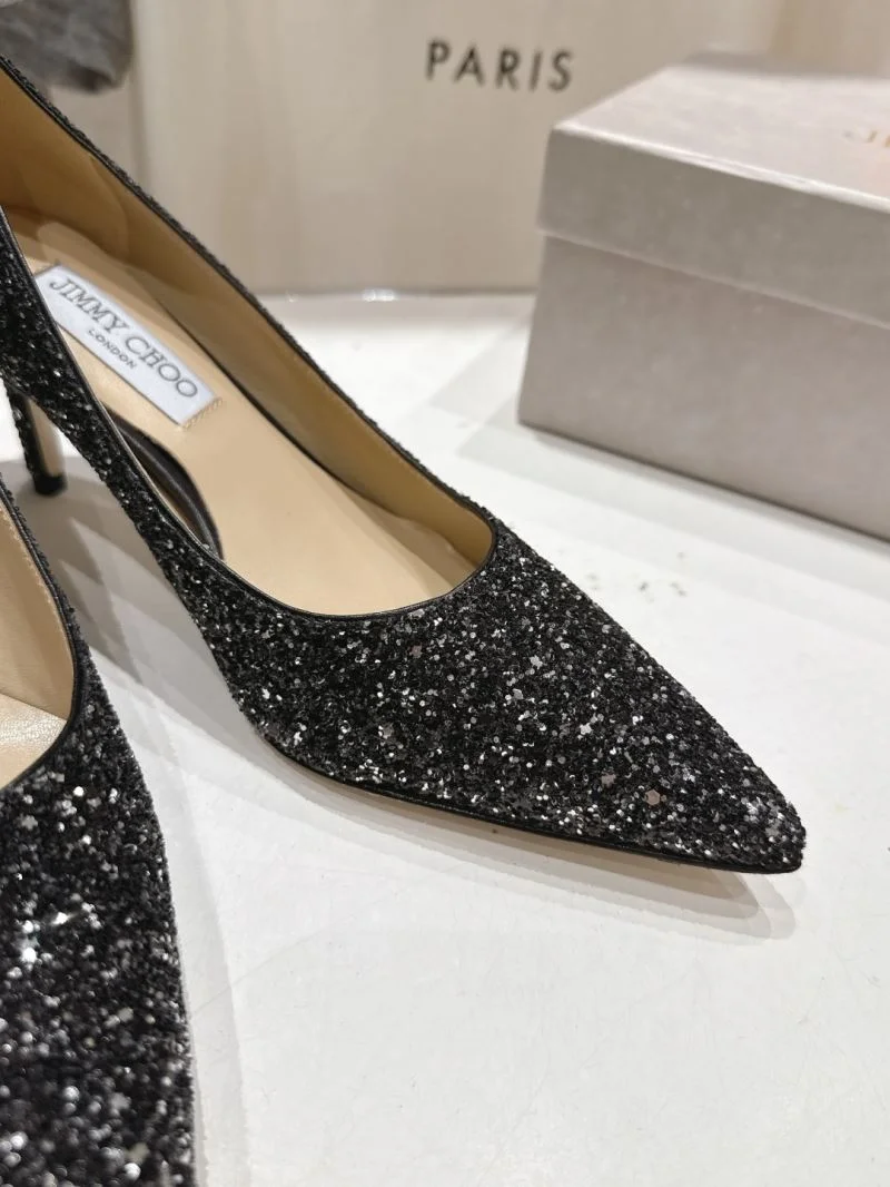 AllSeason Jimmy Choo Shoes 9785