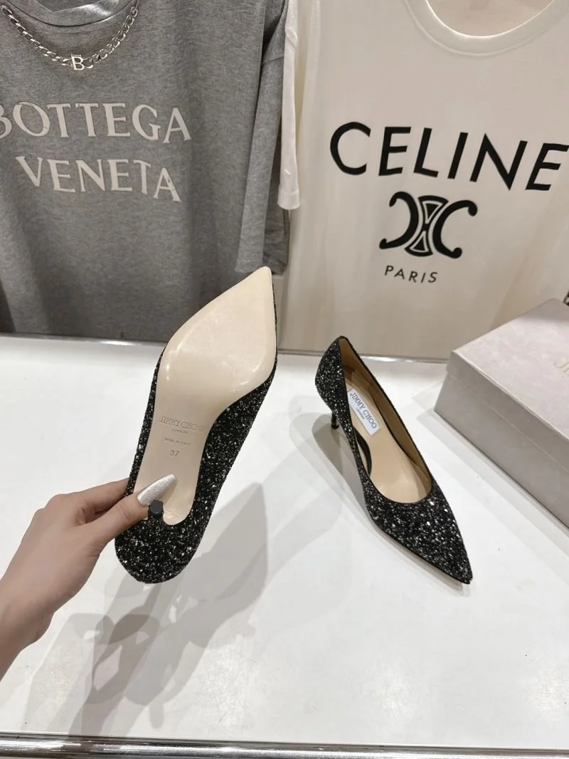 AllSeason Jimmy Choo Shoes 9785