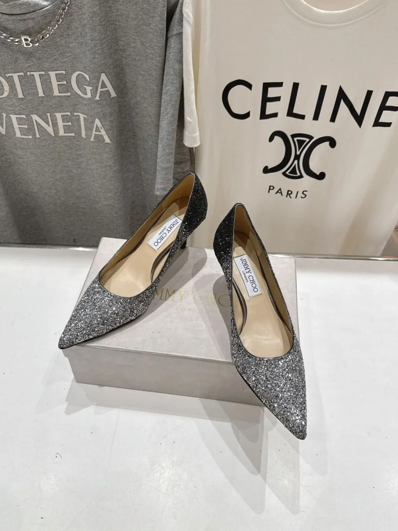 Jimmy Choo Shoes Casual 9780