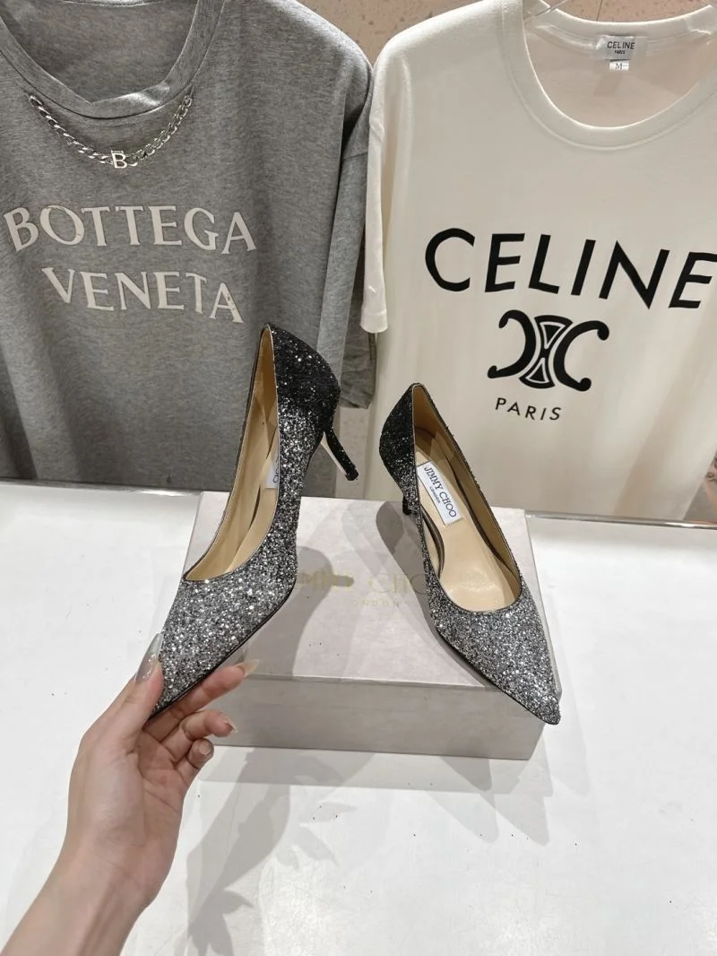 Jimmy Choo Shoes Casual 9780
