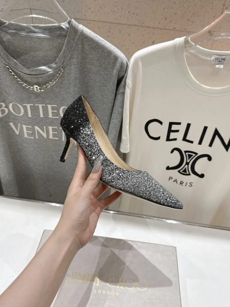 Jimmy Choo Shoes Casual 9780