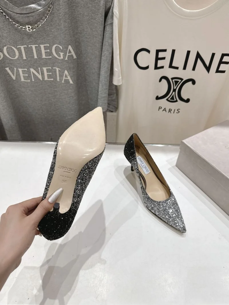 Jimmy Choo Shoes Casual 9780
