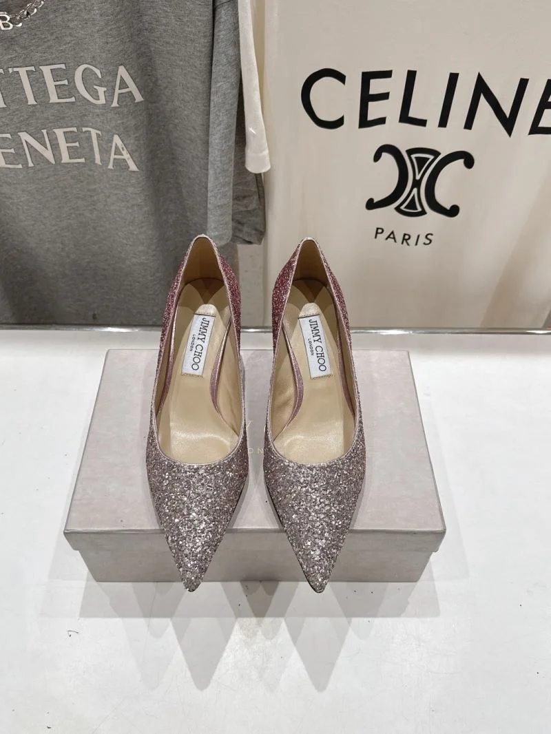 Jimmy Choo Shoes Seasonal 9773