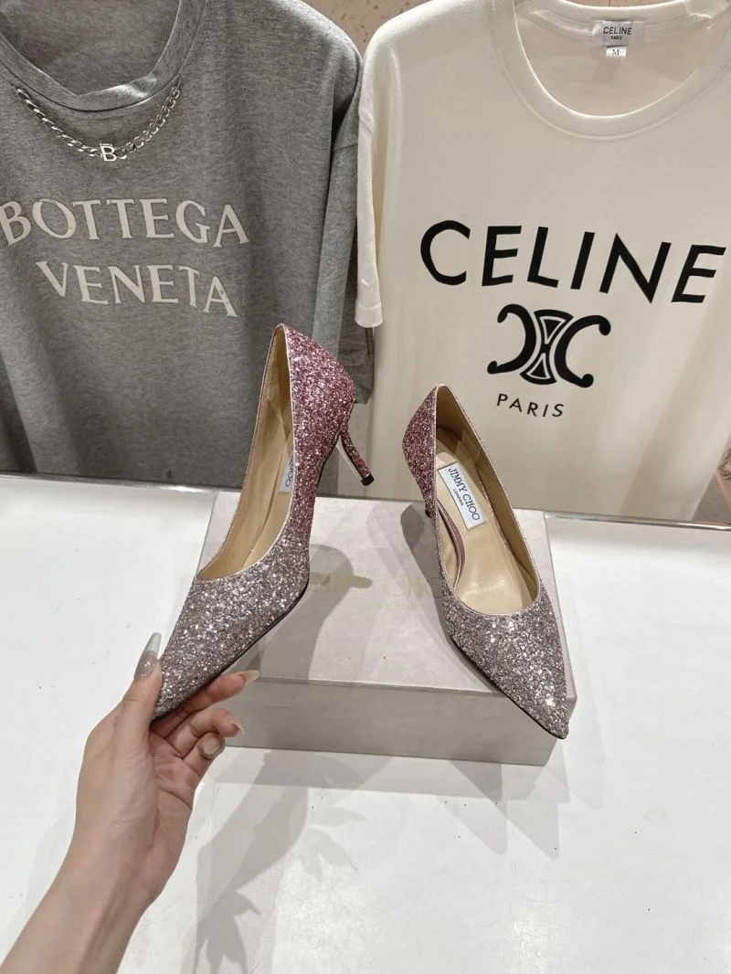 Jimmy Choo Shoes Seasonal 9773