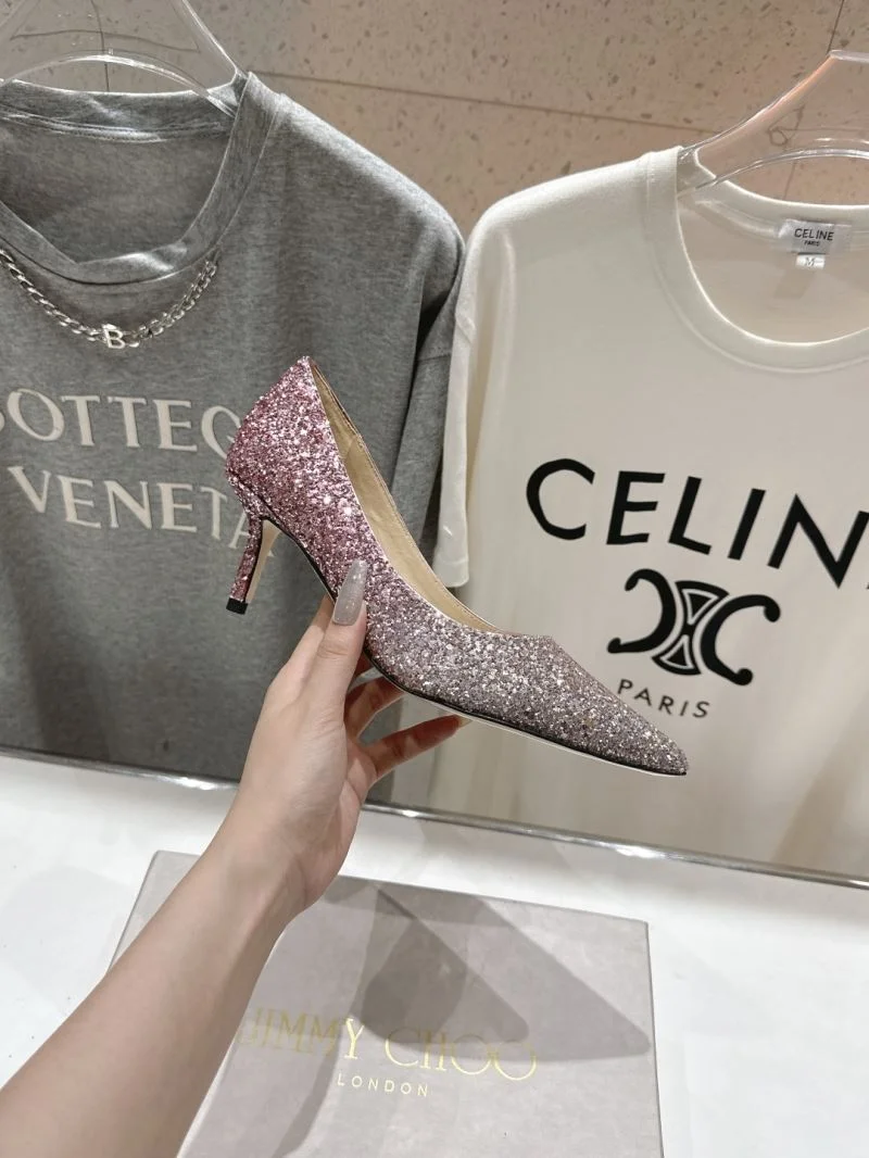 Jimmy Choo Shoes Seasonal 9773