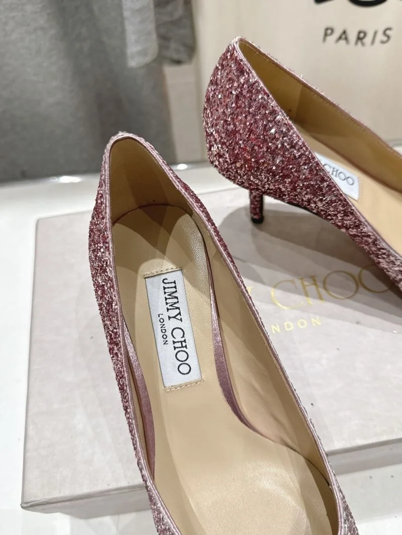 Jimmy Choo Shoes Seasonal 9773